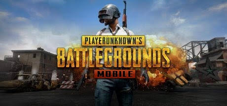 PUBG Mobile special event