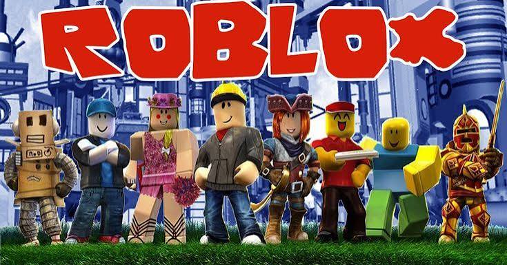 Roblox special event